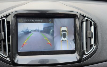 Chery Tiggo 7 I, 2019 год, 1 149 000 рублей, 17 фотография