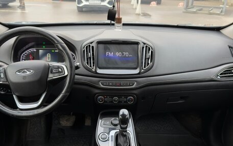 Chery Tiggo 7 I, 2019 год, 1 149 000 рублей, 15 фотография