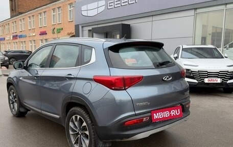 Chery Tiggo 7 I, 2019 год, 1 149 000 рублей, 8 фотография