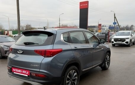 Chery Tiggo 7 I, 2019 год, 1 149 000 рублей, 9 фотография