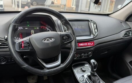 Chery Tiggo 7 I, 2019 год, 1 149 000 рублей, 14 фотография