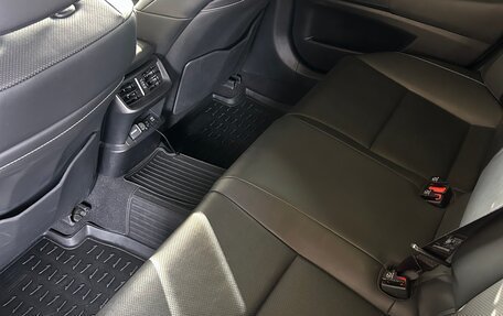 Lexus ES VII, 2021 год, 4 600 000 рублей, 10 фотография