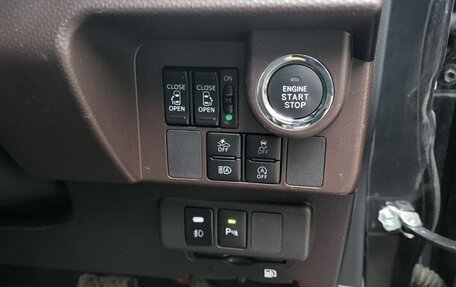 Toyota Tank I, 2019 год, 1 250 000 рублей, 7 фотография