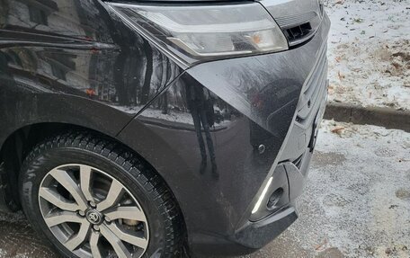 Toyota Tank I, 2019 год, 1 250 000 рублей, 4 фотография