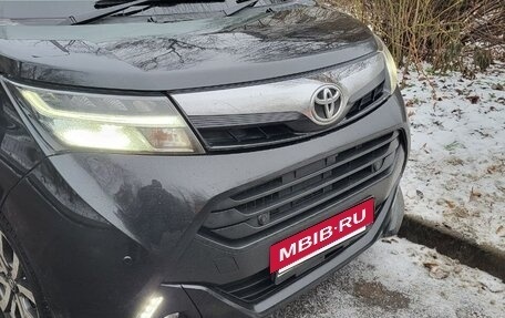 Toyota Tank I, 2019 год, 1 250 000 рублей, 2 фотография