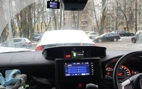 Toyota Tank I, 2019 год, 1 250 000 рублей, 6 фотография