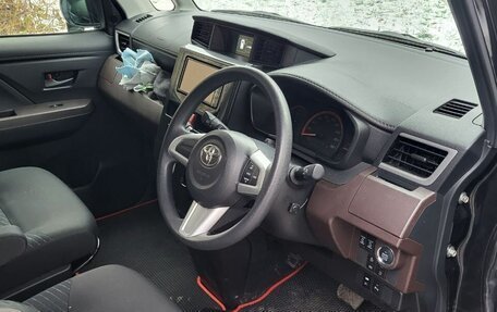 Toyota Tank I, 2019 год, 1 250 000 рублей, 13 фотография