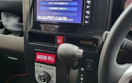 Toyota Tank I, 2019 год, 1 250 000 рублей, 11 фотография