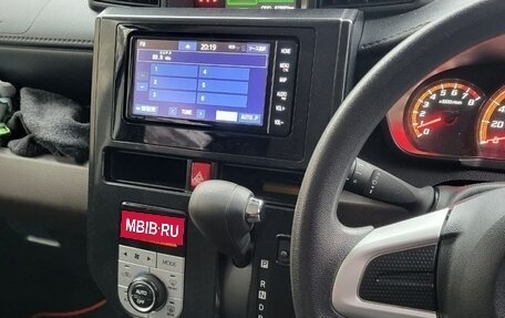 Toyota Tank I, 2019 год, 1 250 000 рублей, 10 фотография