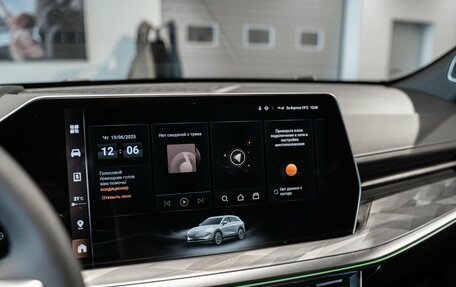 Haval F7, 2025 год, 3 599 000 рублей, 20 фотография