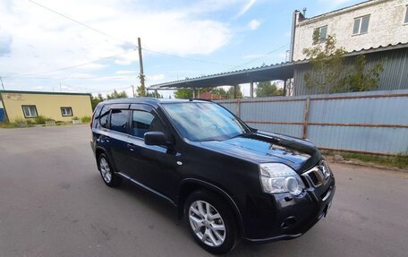 Nissan X-Trail, 2011 год, 1 090 000 рублей, 2 фотография