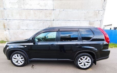 Nissan X-Trail, 2011 год, 1 090 000 рублей, 1 фотография