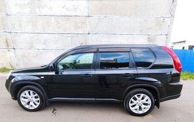 Nissan X-Trail, 2011 год, 1 090 000 рублей, 1 фотография