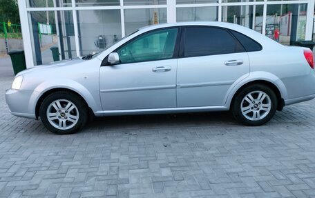Chevrolet Lacetti, 2007 год, 620 000 рублей, 4 фотография