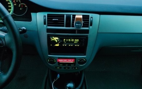 Chevrolet Lacetti, 2007 год, 620 000 рублей, 13 фотография