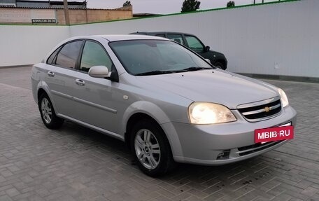 Chevrolet Lacetti, 2007 год, 620 000 рублей, 9 фотография