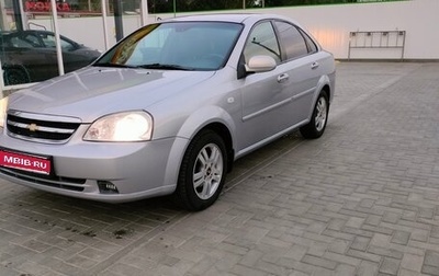 Chevrolet Lacetti, 2007 год, 620 000 рублей, 1 фотография