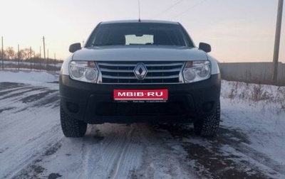 Renault Duster I рестайлинг, 2013 год, 775 000 рублей, 1 фотография