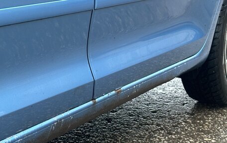 Skoda Rapid I, 2013 год, 800 000 рублей, 4 фотография