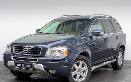 Volvo XC90 II рестайлинг, 2014 год, 2 090 000 рублей, 1 фотография