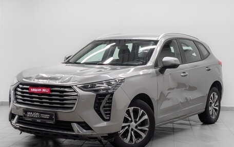 Haval Jolion, 2022 год, 1 150 000 рублей, 1 фотография