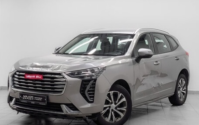 Haval Jolion, 2022 год, 1 150 000 рублей, 1 фотография