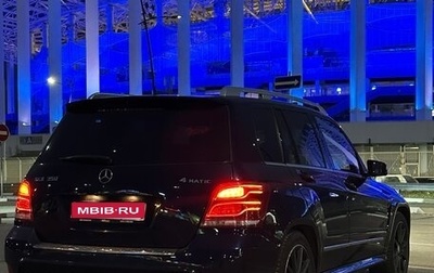 Mercedes-Benz GLK-Класс, 2011 год, 1 290 000 рублей, 1 фотография