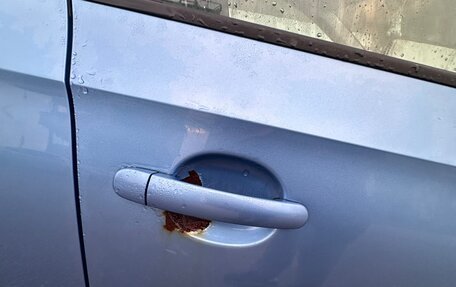 Skoda Rapid I, 2013 год, 800 000 рублей, 10 фотография