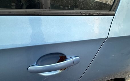 Skoda Rapid I, 2013 год, 800 000 рублей, 12 фотография