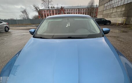 Skoda Rapid I, 2013 год, 800 000 рублей, 8 фотография