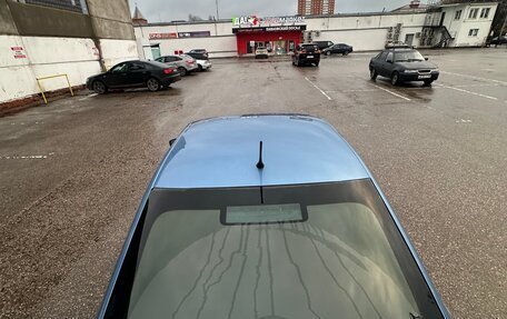 Skoda Rapid I, 2013 год, 800 000 рублей, 14 фотография