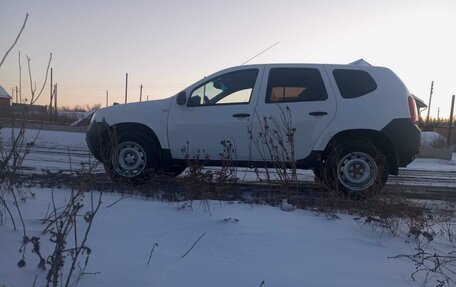 Renault Duster I рестайлинг, 2013 год, 775 000 рублей, 7 фотография