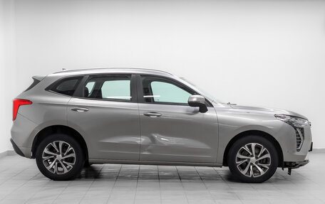 Haval Jolion, 2022 год, 1 150 000 рублей, 4 фотография