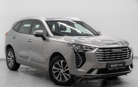 Haval Jolion, 2022 год, 1 150 000 рублей, 3 фотография
