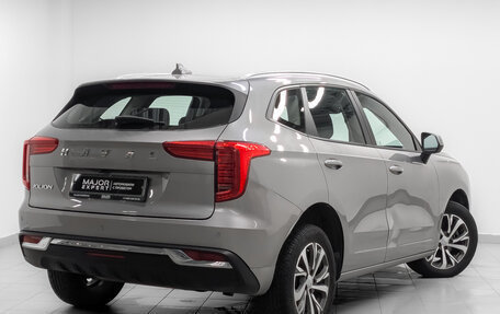 Haval Jolion, 2022 год, 1 150 000 рублей, 5 фотография