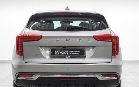 Haval Jolion, 2022 год, 1 150 000 рублей, 6 фотография