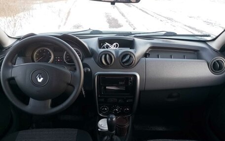 Renault Duster I рестайлинг, 2013 год, 775 000 рублей, 9 фотография