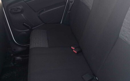 Renault Duster I рестайлинг, 2013 год, 775 000 рублей, 8 фотография