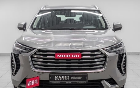 Haval Jolion, 2022 год, 1 150 000 рублей, 2 фотография