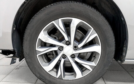 Haval Jolion, 2022 год, 1 150 000 рублей, 18 фотография