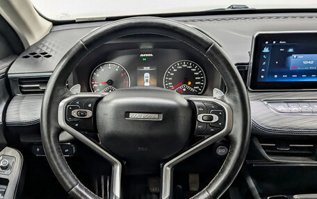 Haval Jolion, 2022 год, 1 150 000 рублей, 21 фотография