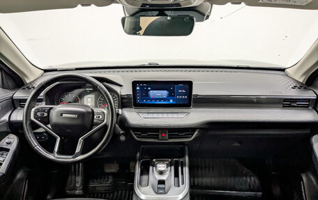 Haval Jolion, 2022 год, 1 150 000 рублей, 14 фотография