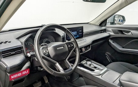 Haval Jolion, 2022 год, 1 150 000 рублей, 16 фотография