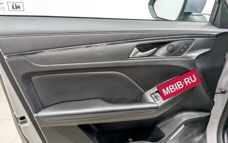 Haval Jolion, 2022 год, 1 150 000 рублей, 19 фотография