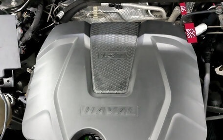 Haval Jolion, 2022 год, 1 150 000 рублей, 9 фотография