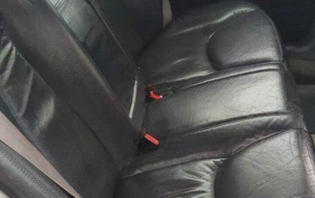 Mercedes-Benz E-Класс, 2001 год, 370 000 рублей, 4 фотография