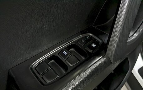 Hyundai Creta I рестайлинг, 2017 год, 1 490 000 рублей, 12 фотография