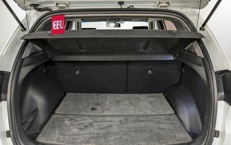 Hyundai Creta I рестайлинг, 2017 год, 1 490 000 рублей, 10 фотография