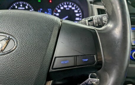 Hyundai Creta I рестайлинг, 2017 год, 1 490 000 рублей, 27 фотография