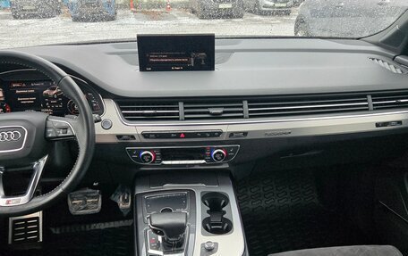 Audi Q7, 2018 год, 4 444 444 рублей, 8 фотография